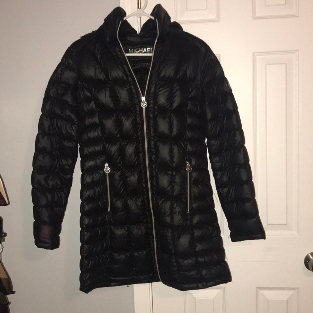 Michael kors coat